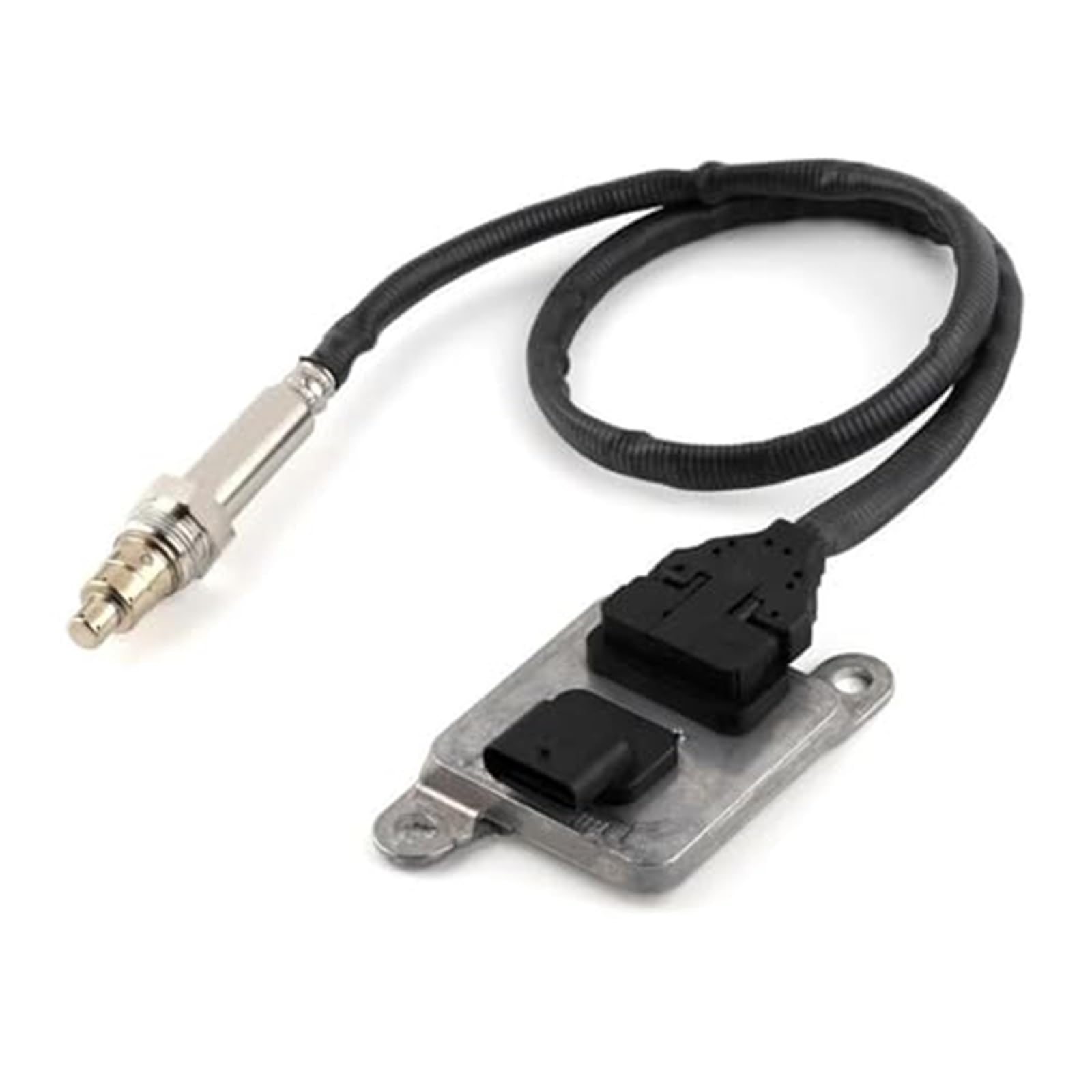 YLHMG 5WK96610G 758712901 Stickstoff-Sauerstoff-Sensor, for, E90 E91 E93 E60 E61 E63 E64 325i 330i 525i 530i 630i Stickstoffoxid-Sensor Stickoxidsensor für Fahrzeuge YLHMG 5WK96610G 758712901 Stickstoff-Sauerstoff-Sensor, for, E90 E91 E93 E60 E61 E63 E64 325i 330i 525i 530i 630i Stickstoffoxid-Sensor Stickoxidsensor für Fahrzeuge von YLHMG