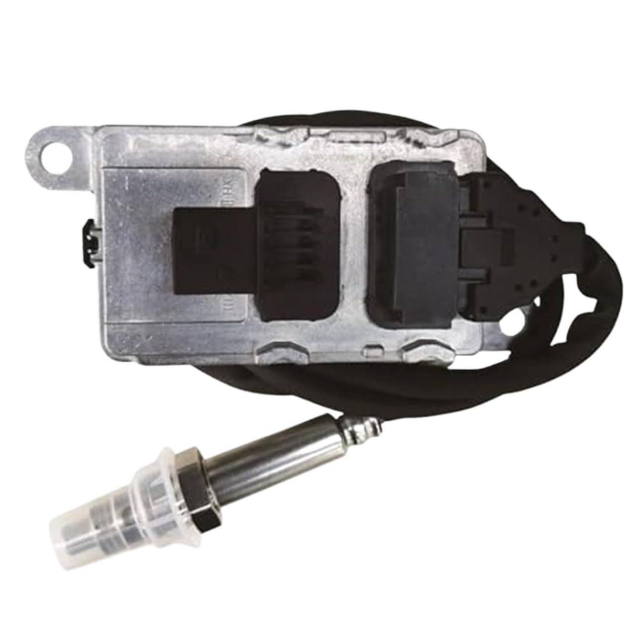 YLHMG 5WK97305 2965584330 29655-84330 5WK9 7305 Stickstoff-Sauerstoff-Sensor, for Hyundai, LKW 24V Stickoxid-Sensor Stickoxidsensor für Fahrzeuge YLHMG 5WK97305 2965584330 29655-84330 5WK9 7305 Stickstoff-Sauerstoff-Sensor, for Hyundai, LKW 24V Stickoxid-Sensor Stickoxidsensor für Fahrzeuge von YLHMG