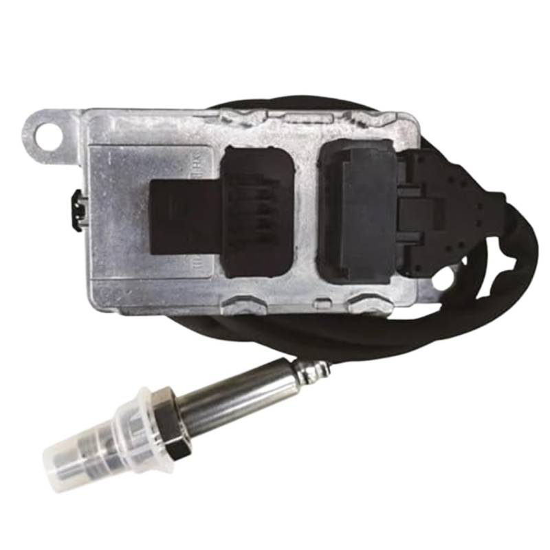 YLHMG 5WK97305 2965584330 29655-84330 5WK9 7305 Stickstoff-Sauerstoff-Sensor, for Hyundai, LKW 24V Stickoxid-Sensor Stickoxidsensor für Fahrzeuge von YLHMG