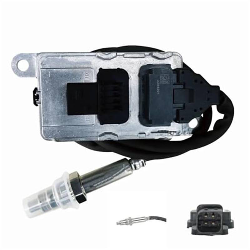 YLHMG 5WK97401 2294291 2064769 2247381 2296801 5WK97401 Stickstoff Sauerstoff 24V for Scania Motor Ersatzteile Stickoxid Sensor Stickoxidsensor für Fahrzeuge von YLHMG