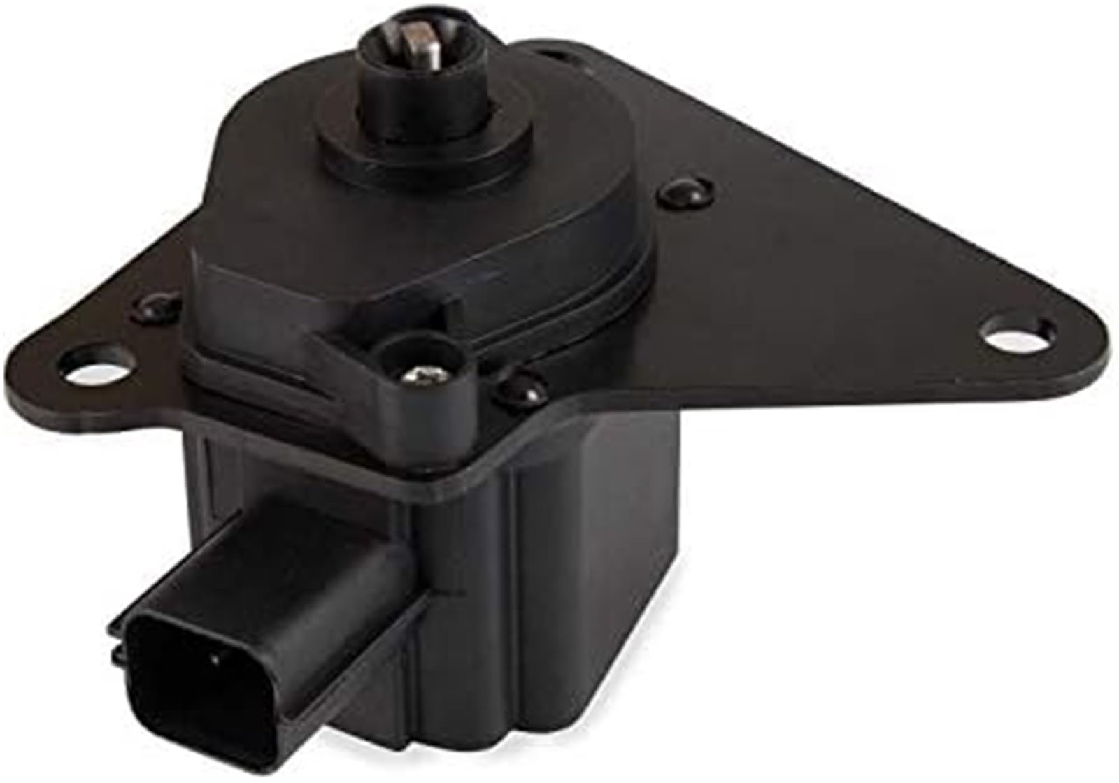 YLHMG 911-902 Ansaugkrümmer-Steuerventil, kompatibel mit 2007–2014, for DODGE, Caliber Journey Avenger, for Jeep, Compass Patriot, for Chrysler, Sebring 1,8 l, 2,0 l, 2,4 l, ersetzt 4884549AD Ansaugkr YLHMG 911-902 Ansaugkrümmer-Steuerventil, kompatibel mit 2007–2014, for DODGE, Caliber Journey Avenger, for Jeep, Compass Patriot, for Chrysler, Sebring 1,8 l, 2,0 l, 2,4 l, ersetzt 4884549AD Ansaugkr von YLHMG