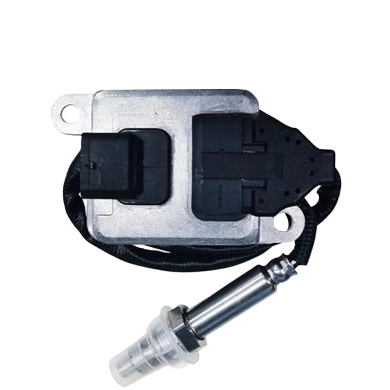 YLHMG A0009051512 A000 905 15 12 Stickstoff Sauerstoff, for, Ml Gl W164 X164 W166 X166 C166 W205 C205 C Stickoxid Sensor Stickoxidsensor für Fahrzeuge(Black A0009051512) von YLHMG