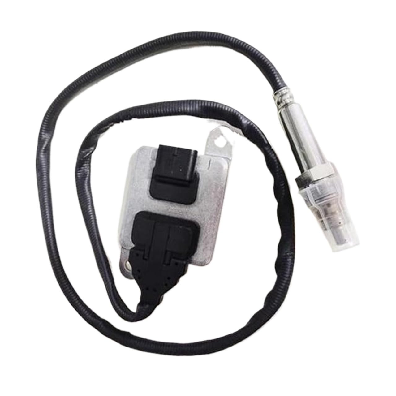 YLHMG A0009051512 A0009051512 Stickstoff-Sauerstoff-Sensor, for, X164 W166 X166 C166 W205 C205 C-Klasse Stickstoffoxidsensor Stickoxidsensor für Fahrzeuge YLHMG A0009051512 A0009051512 Stickstoff-Sauerstoff-Sensor, for, X164 W166 X166 C166 W205 C205 C-Klasse Stickstoffoxidsensor Stickoxidsensor für Fahrzeuge von YLHMG