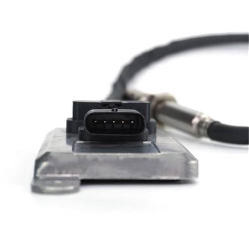 YLHMG A0091533628 5WK96616D 0091533628 5WK9 6616D Stickoxid, for, Actros for Atego LKW Stickoxid Sensor Stickoxidsensor für Fahrzeuge von YLHMG