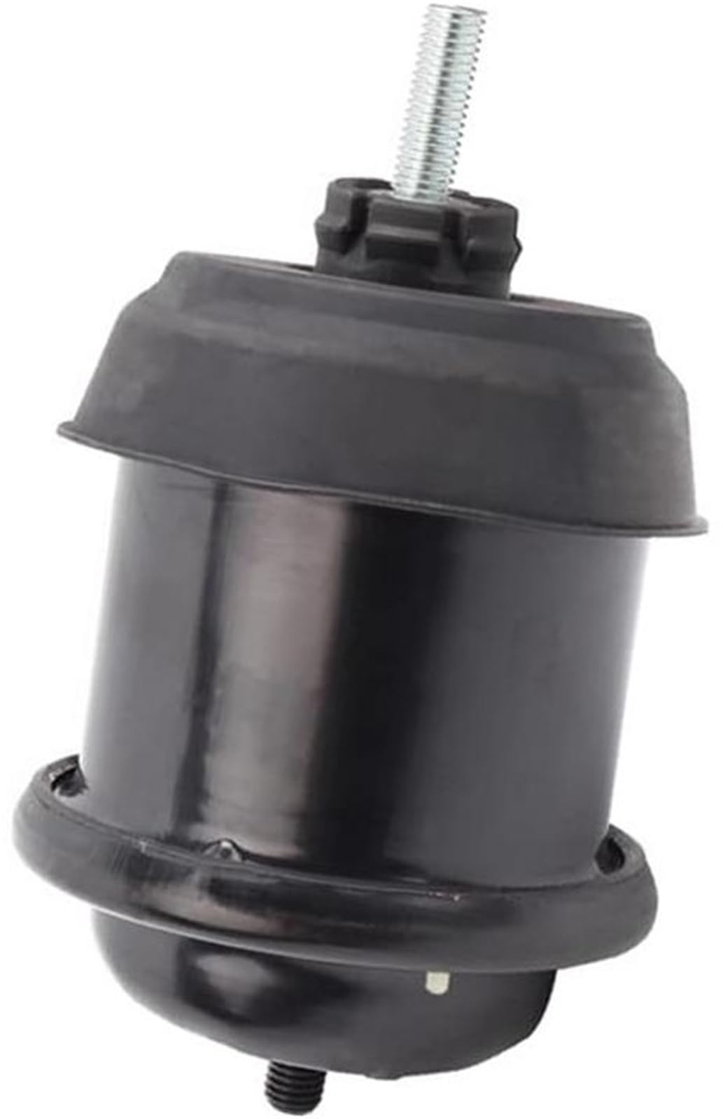 YLHMG A5444 Hintere Drehmomentstrebe, Motorhalterung, kompatibel mit 09–17 Enclave Acadia Traverse Outlook 3,6 l V6-Motor, ersetzt OE 25840458 Langlebige Motorhalterung(Black 5549 Left) von YLHMG