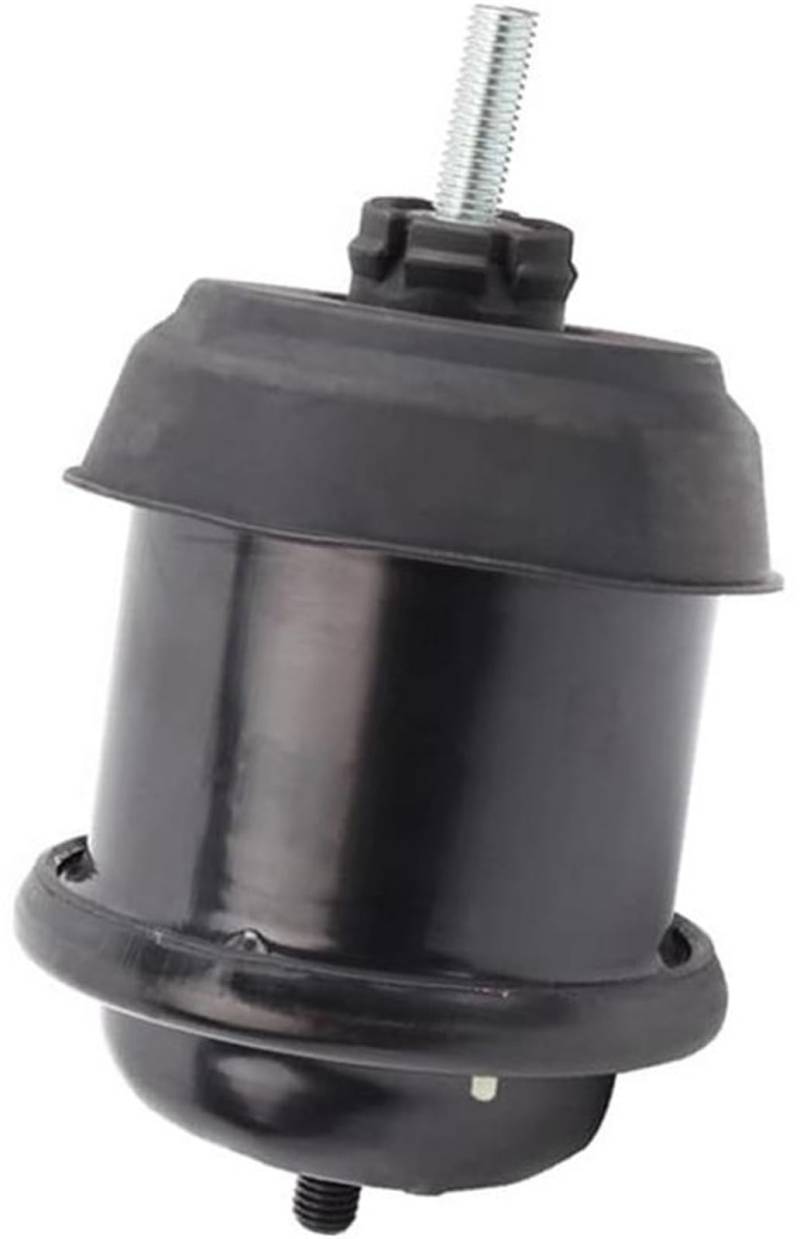 YLHMG A5444 Hintere Drehmomentstrebe, Motorhalterung, kompatibel mit 09–17 Enclave Acadia Traverse Outlook 3,6 l V6-Motor, ersetzt OE 25840458 Langlebige Motorhalterung(Black 5549 Left) von YLHMG