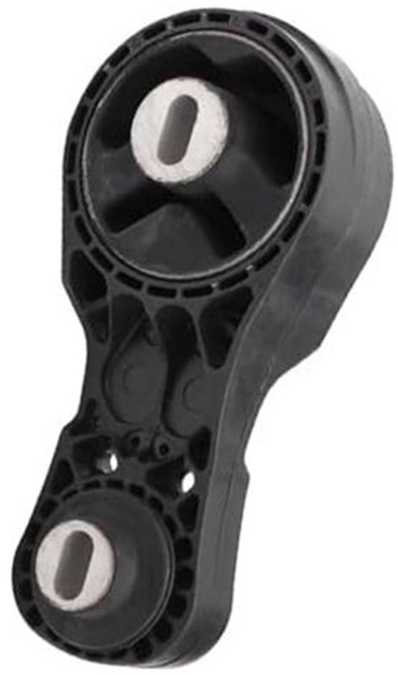 YLHMG A5444 Hintere Drehmomentstrebe, Motorhalterung, kompatibel mit 09–17 Enclave Acadia Traverse Outlook 3,6 l V6-Motor, ersetzt OE 25840458 Langlebige Motorhalterung(Black A5444 Rear) von YLHMG