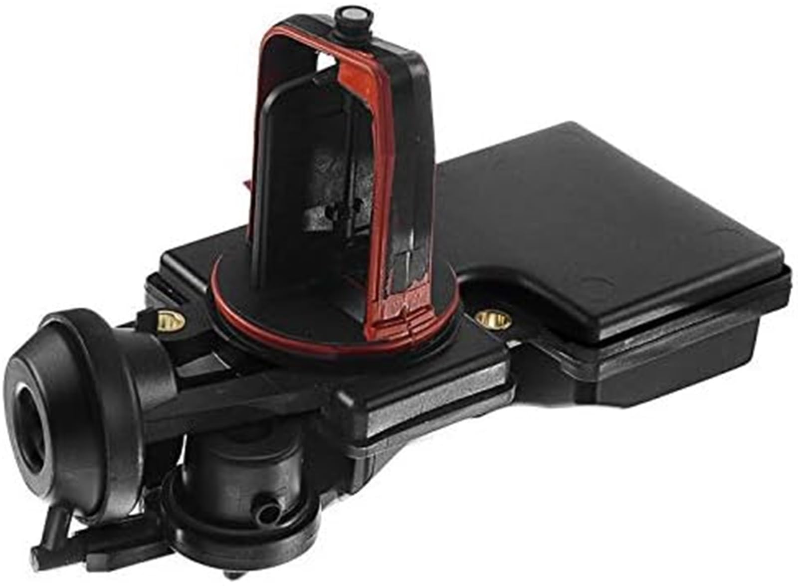 YLHMG Ansaugkrümmer-Klappenversteller [passend for 6Cy 2.5L, M54], for, [3,5 Series E46 E39/E60] 325i 01-05, 325Ci 01-06, 325xi 525i 01-2005 X3[E83] 2004-2005, Z4 [E85] 2003-2005 Ansaugkrümmer mit Di von YLHMG
