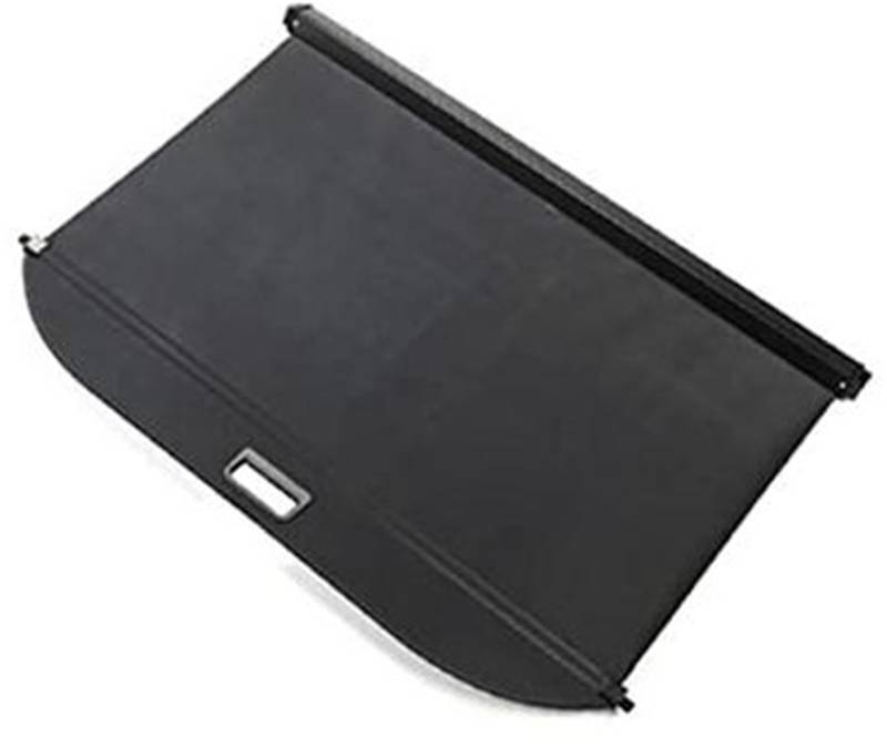 YLHMG Auto-hintere Laderaumabdeckung, for Buick, for Envision, for Excelle Gx Gl6, for Velite 6 Auto Safety Shield Shade Privacy Trunk Screen Sonnenschutz für Autogepäck von YLHMG