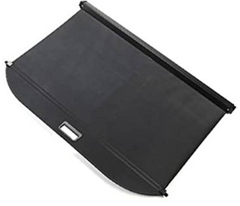 YLHMG Auto-hintere Laderaumabdeckung, for Buick, for Envision, for Excelle Gx Gl6, for Velite 6 Auto Safety Shield Shade Privacy Trunk Screen Sonnenschutz für Autogepäck von YLHMG
