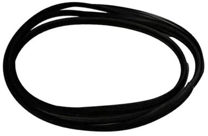 YLHMG Autotürkantenschutz, for Mercedes, CE-Klasse W124 W201 W202 W203 Auto-Schiebedach-Fensterdichtung Windgeräusch-Reduktionsstreifen von YLHMG