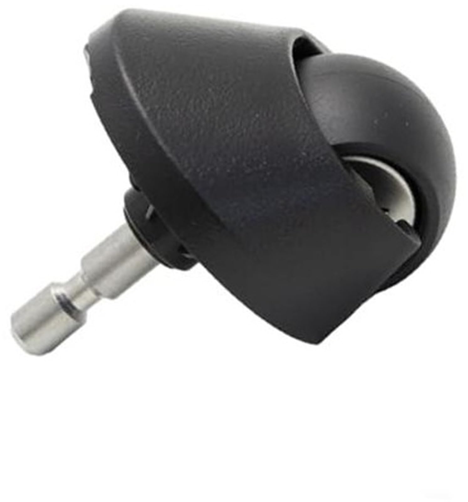 YLHMG Ersatz-Vorderrad-Lenkrollenbaugruppe for AIRROBO for P20 Roboterstaubsauger, verbesserte Manövrierfähigkeit, einfache Installation Staubsauger-Lenkrollen von YLHMG