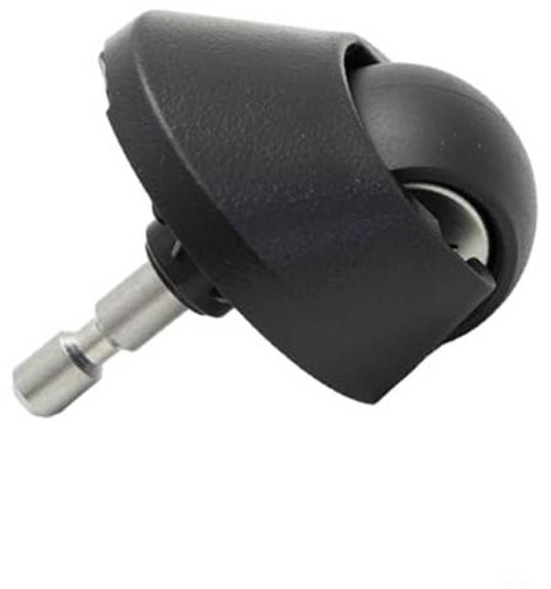 YLHMG Ersatz-Vorderrad-Lenkrollenbaugruppe for AIRROBO for P20 Roboterstaubsauger, verbesserte Manövrierfähigkeit, einfache Installation Staubsauger-Lenkrollen von YLHMG