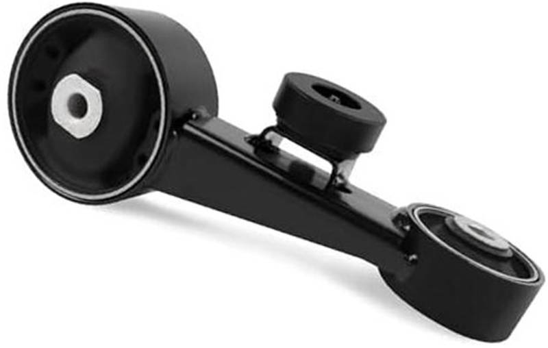 YLHMG Ersatz der Motor-Drehmomentstrebenhalterung, kompatibel mit 2007–2018 ES350 und 2013–2018 Avalon 3,5-l-V6-Motor, ersetzt OE A62060 123630P141 1236331031 1236331033, 1 Stück Langlebige Motorhalte von YLHMG