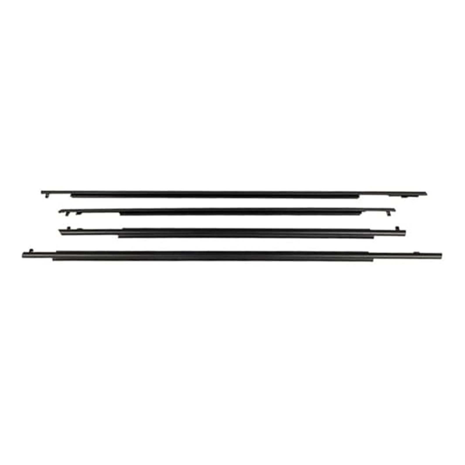 YLHMG Fenstertürdichtungen, 4 Stück, Auto-Außenfenster-Gummi-Dichtungsstreifen, wasserdichter Druckstreifen, Dichtungsgürtel, Zierleiste, for Toyota, for Prius 2010–2015 Gummiverkleidung für Autos YLHMG Fenstertürdichtungen, 4 Stück, Auto-Außenfenster-Gummi-Dichtungsstreifen, wasserdichter Druckstreifen, Dichtungsgürtel, Zierleiste, for Toyota, for Prius 2010–2015 Gummiverkleidung für Autos von YLHMG