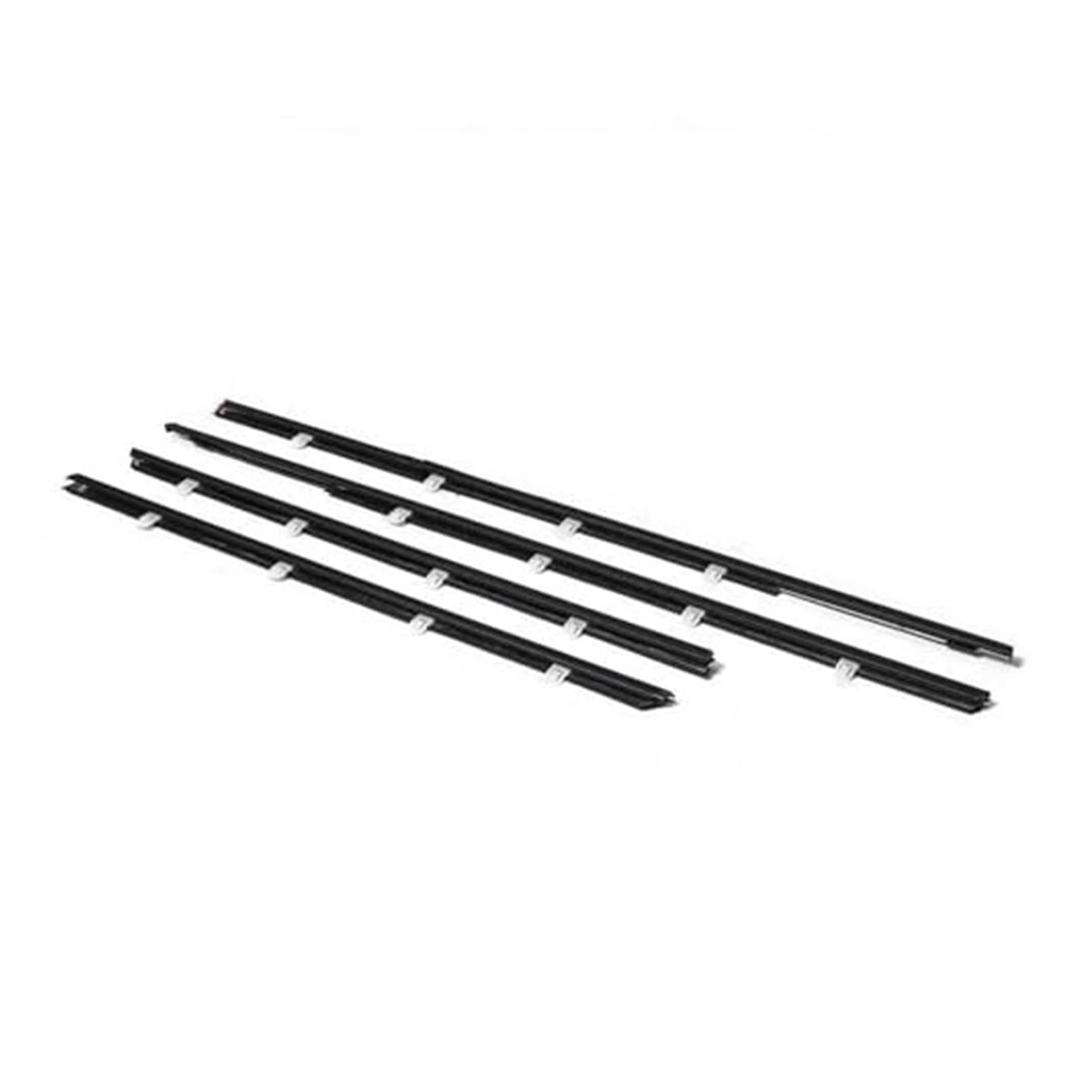 YLHMG Fenstertürdichtungen, Autofenster-Glas-Dichtungsstreifen, Dichtungsstreifen for Gürtelverkleidung, for Civic, for Limousine 2006–2019, äußere Fensterglasdichtung aus Gummi Gummiverkleidung für A YLHMG Fenstertürdichtungen, Autofenster-Glas-Dichtungsstreifen, Dichtungsstreifen for Gürtelverkleidung, for Civic, for Limousine 2006–2019, äußere Fensterglasdichtung aus Gummi Gummiverkleidung für A von YLHMG
