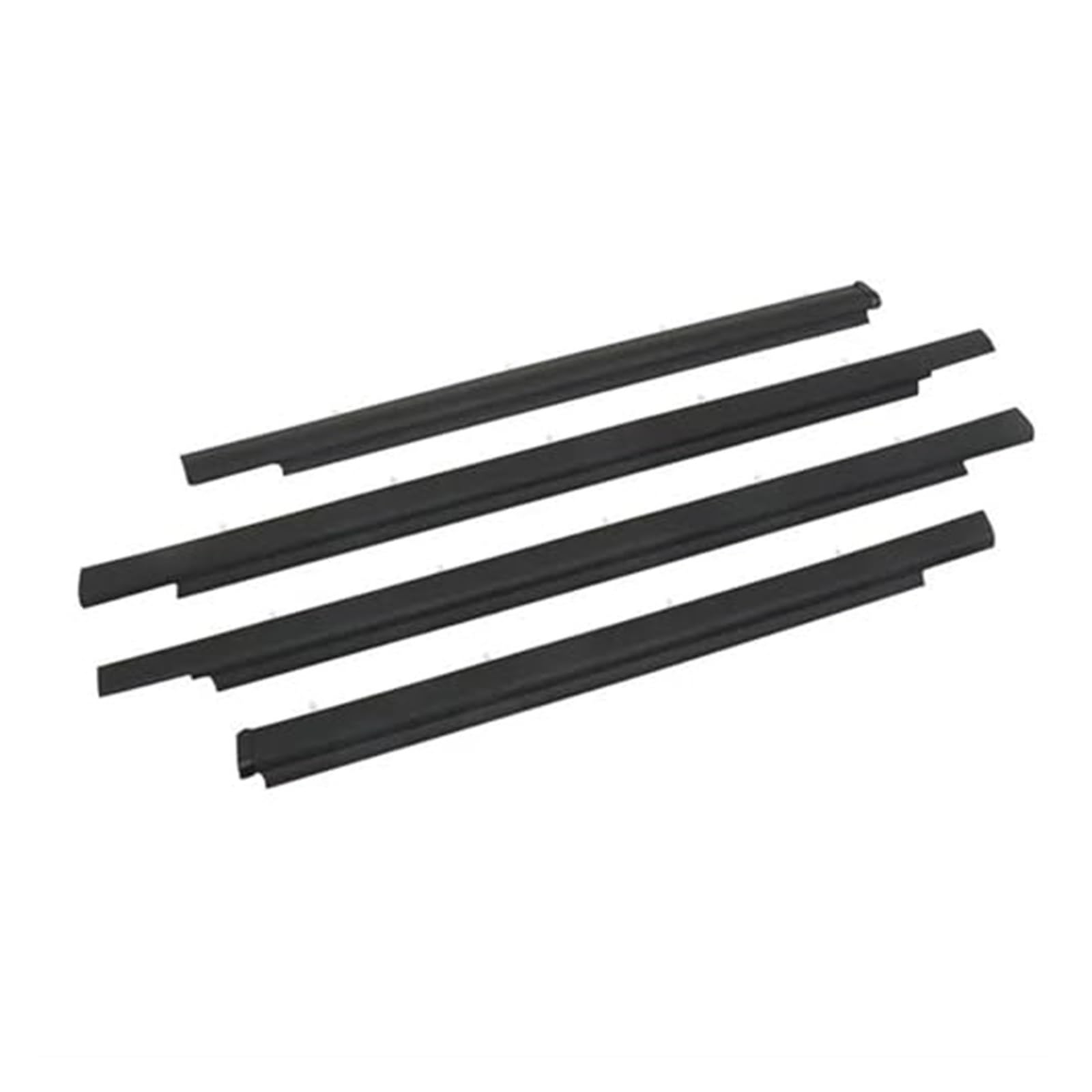 YLHMG Fenstertürdichtungen, Autotürgurt-Formteil, Dichtungsstreifen, Fensterglas, wasserdichter Druckstreifen, Dichtungsstreifen, for Toyota, for Sequoia 2001–2007 Gummiverkleidung für Autos YLHMG Fenstertürdichtungen, Autotürgurt-Formteil, Dichtungsstreifen, Fensterglas, wasserdichter Druckstreifen, Dichtungsstreifen, for Toyota, for Sequoia 2001–2007 Gummiverkleidung für Autos von YLHMG