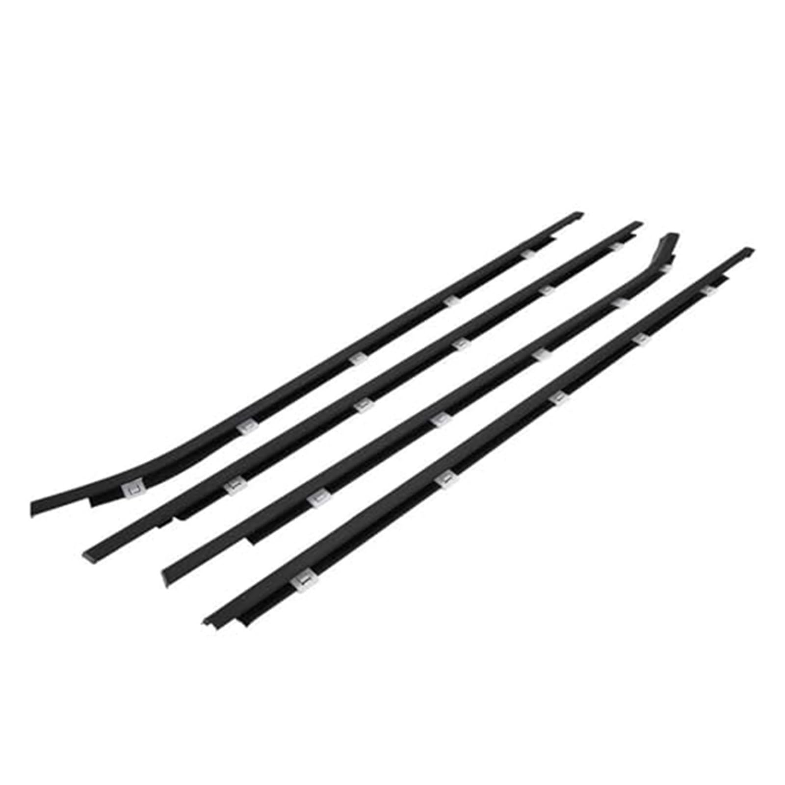 YLHMG Fenstertürdichtungen, Dichtungsstreifen, Fensterleiste, Zierleiste, Dichtungsgürtel, Autodichtung, Gummischutz, Dichtungsstreifen, for Hyundai, for I30 FD for Hatch 2007–2012 Gummiverkleidung fü YLHMG Fenstertürdichtungen, Dichtungsstreifen, Fensterleiste, Zierleiste, Dichtungsgürtel, Autodichtung, Gummischutz, Dichtungsstreifen, for Hyundai, for I30 FD for Hatch 2007–2012 Gummiverkleidung fü von YLHMG