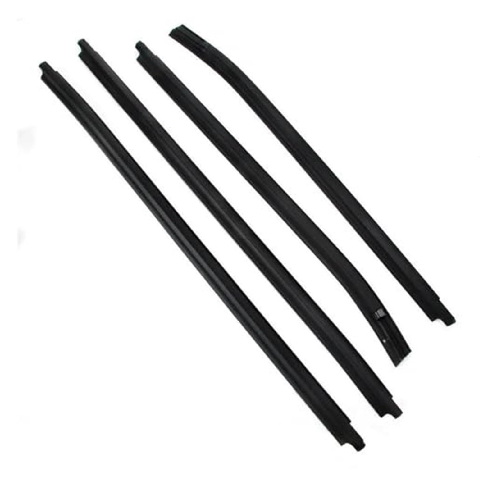 YLHMG Fenstertürdichtungen, for Toyota, for Hilux Sr5 for Mk6 for Pickup 2005–2015, Autofenster-Türglas-Dichtungsgürtel, Zierleisten, PVC-Wetterstreifen, Türgürtel Gummiverkleidung für Autos YLHMG Fenstertürdichtungen, for Toyota, for Hilux Sr5 for Mk6 for Pickup 2005–2015, Autofenster-Türglas-Dichtungsgürtel, Zierleisten, PVC-Wetterstreifen, Türgürtel Gummiverkleidung für Autos von YLHMG