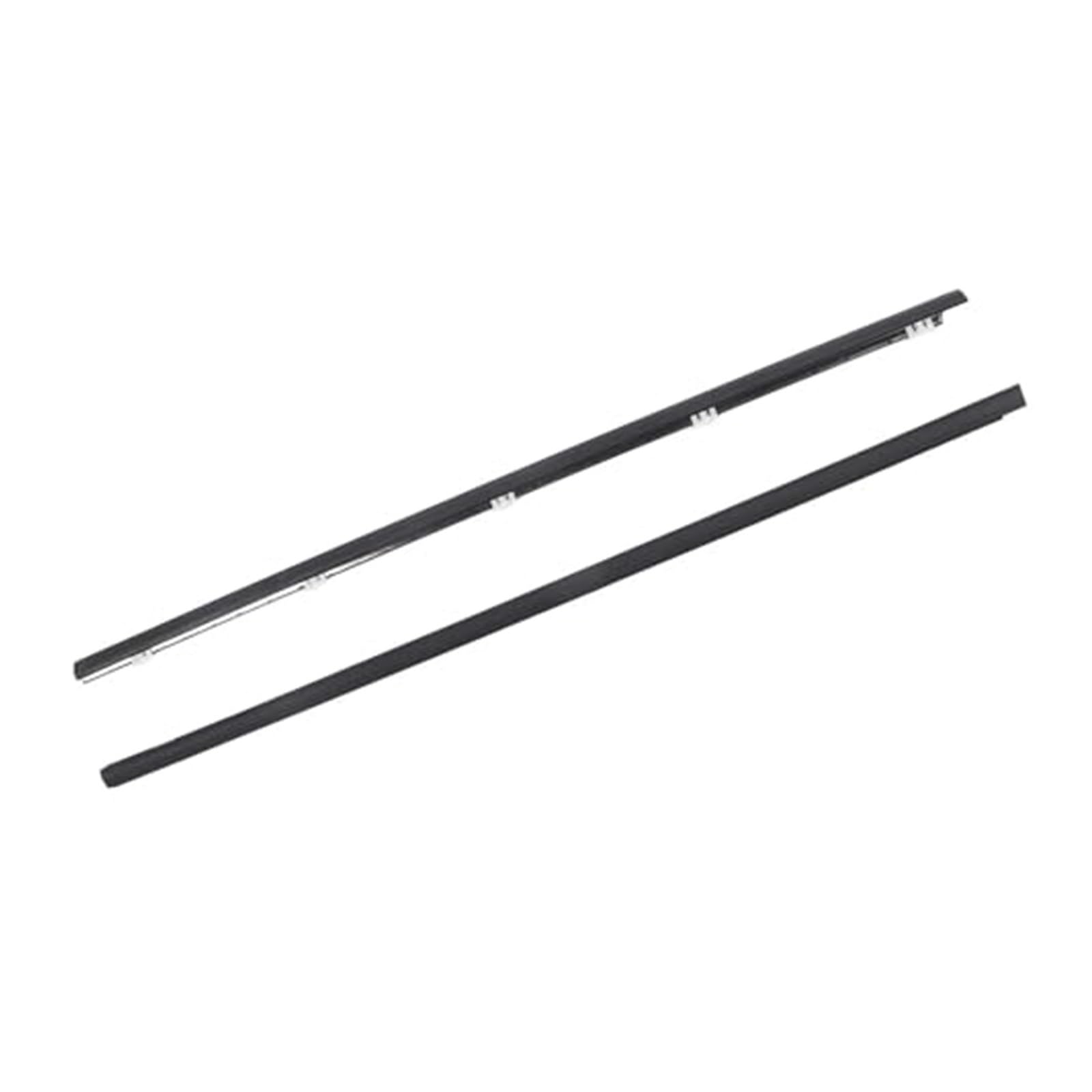 YLHMG Fenstertürdichtungen 1 Paar Autotür-Fensterdichtungsstreifen 72410-SR3-003 wasserdichte Fensterdichtungsgürtel-Formleiste, for Civic, 1991 1992 1993 1994 1995 Gummiverkleidung für Autos YLHMG Fenstertürdichtungen 1 Paar Autotür-Fensterdichtungsstreifen 72410-SR3-003 wasserdichte Fensterdichtungsgürtel-Formleiste, for Civic, 1991 1992 1993 1994 1995 Gummiverkleidung für Autos von YLHMG