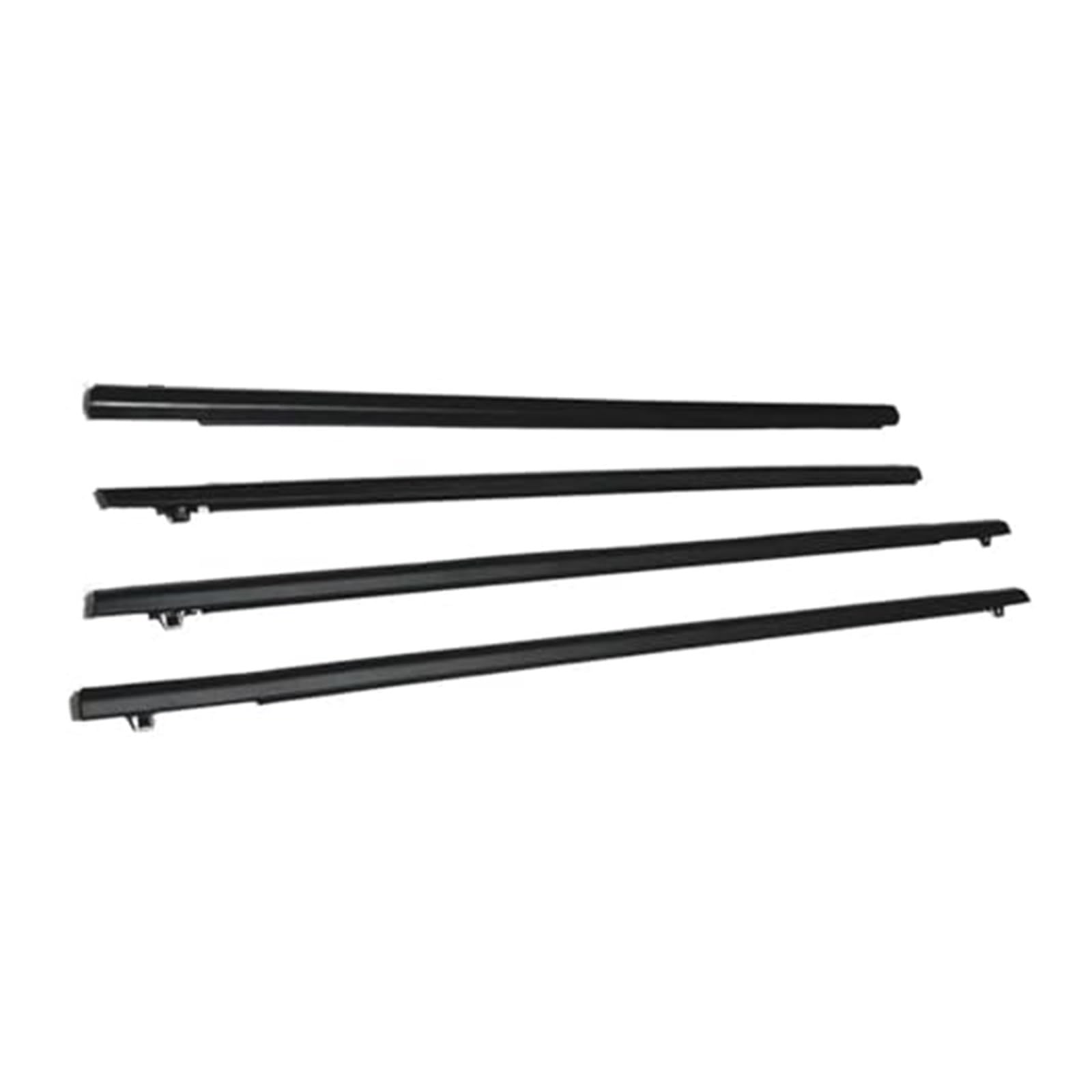 YLHMG Fenstertürdichtungen 4 Teile/Satz Auto Außenfenster Gummi Dichtungsstreifen for City 2009-2014 Wasserdichter Druckstreifen Dichtungsstreifen Autozubehör Gummiverkleidung für Autos YLHMG Fenstertürdichtungen 4 Teile/Satz Auto Außenfenster Gummi Dichtungsstreifen for City 2009-2014 Wasserdichter Druckstreifen Dichtungsstreifen Autozubehör Gummiverkleidung für Autos von YLHMG