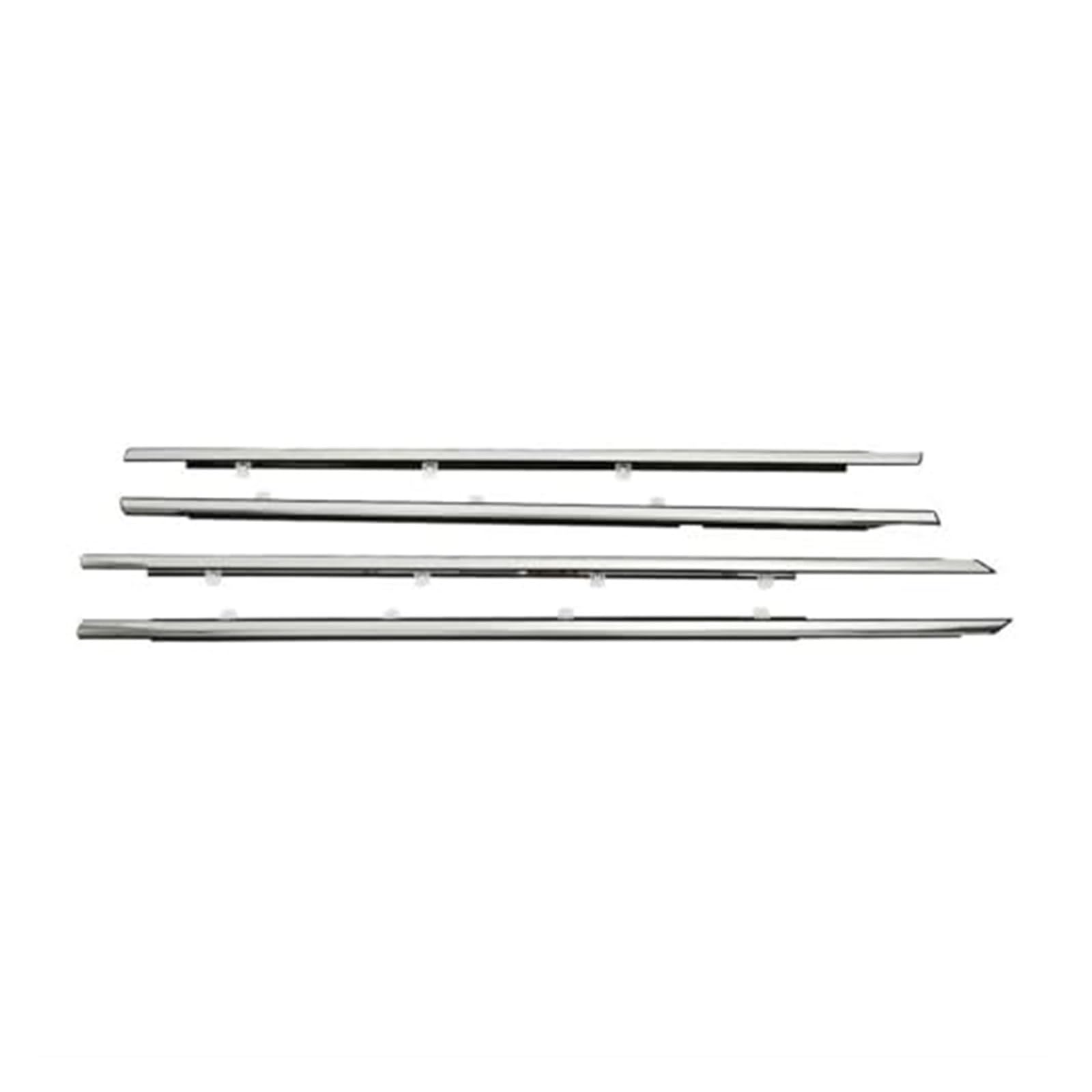 YLHMG Fenstertürdichtungen 4 Teile/Satz Autotür Fenster Glas Dichtungsstreifen Dichtungsstreifen Dichtungsverkleidungen, for Accord, 2008 2009 2010 2011 2012 Gummiverkleidung für Autos YLHMG Fenstertürdichtungen 4 Teile/Satz Autotür Fenster Glas Dichtungsstreifen Dichtungsstreifen Dichtungsverkleidungen, for Accord, 2008 2009 2010 2011 2012 Gummiverkleidung für Autos von YLHMG