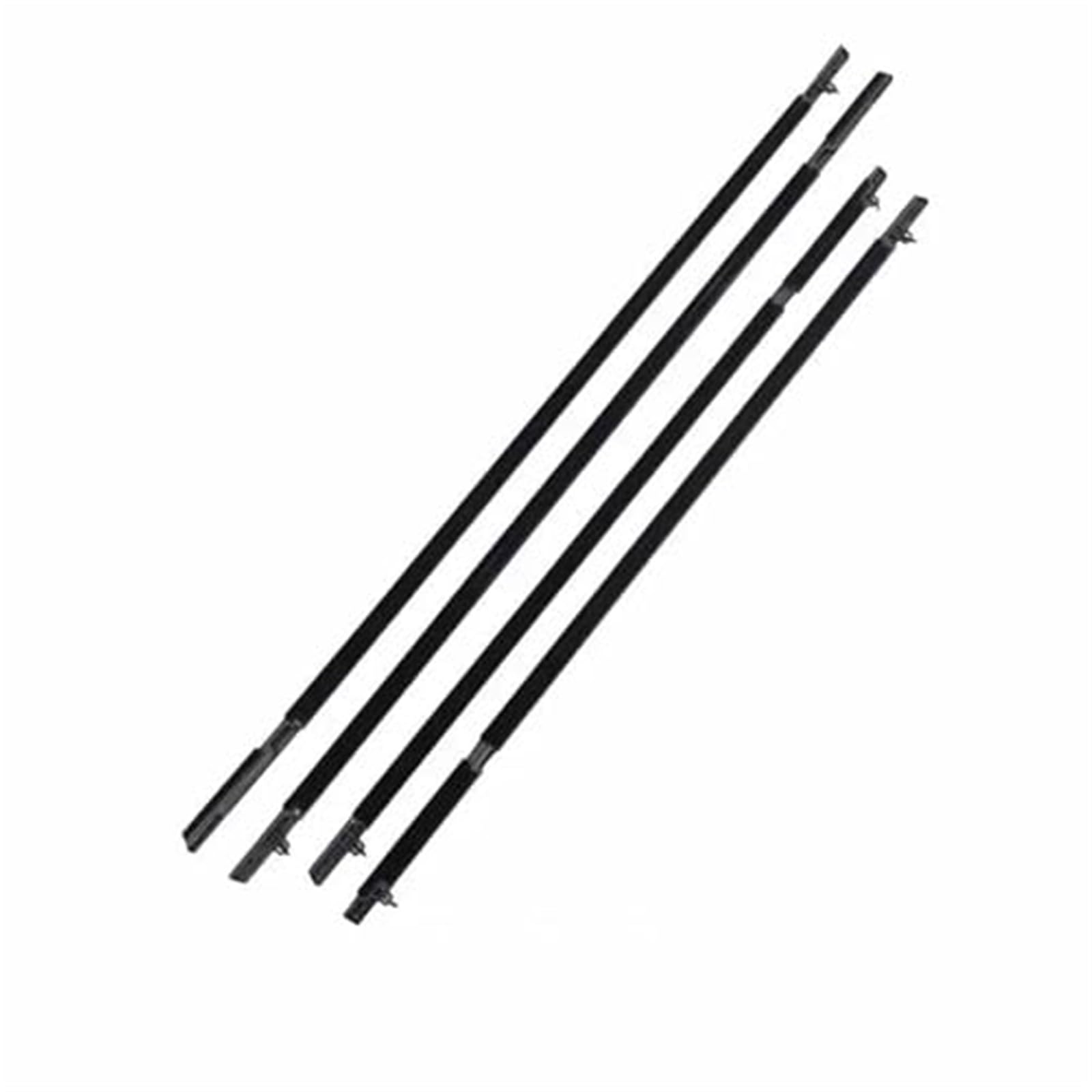 YLHMG Fenstertürdichtungen Autofensterglas-Dichtungsstreifen, for Subaru, for Forester, SH 2008 2009 2010 2011 2012 2013 Türregendichter Wetterschutzstreifengürtel Gummiverkleidung für Autos(BLACK Bla YLHMG Fenstertürdichtungen Autofensterglas-Dichtungsstreifen, for Subaru, for Forester, SH 2008 2009 2010 2011 2012 2013 Türregendichter Wetterschutzstreifengürtel Gummiverkleidung für Autos(BLACK Bla von YLHMG