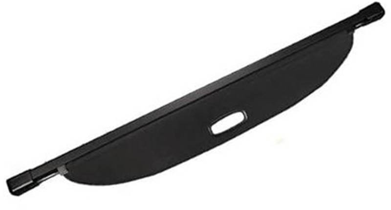 YLHMG Kofferraum-Abdeckung for Explorer, U625 ST 2020–2023 Sonnenschutz für Autogepäck von YLHMG