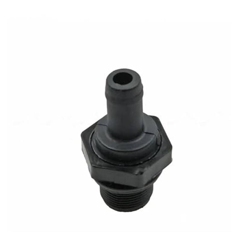YLHMG Kurbelgehäuseentlüftung PCV-Auslassventil, for Chevrolet, for Aveo 5 T200 T250, for Optra Pontiac Wave, for Daewoo, 96495288 V370 CV2565C Abgasregelventil für Autos von YLHMG