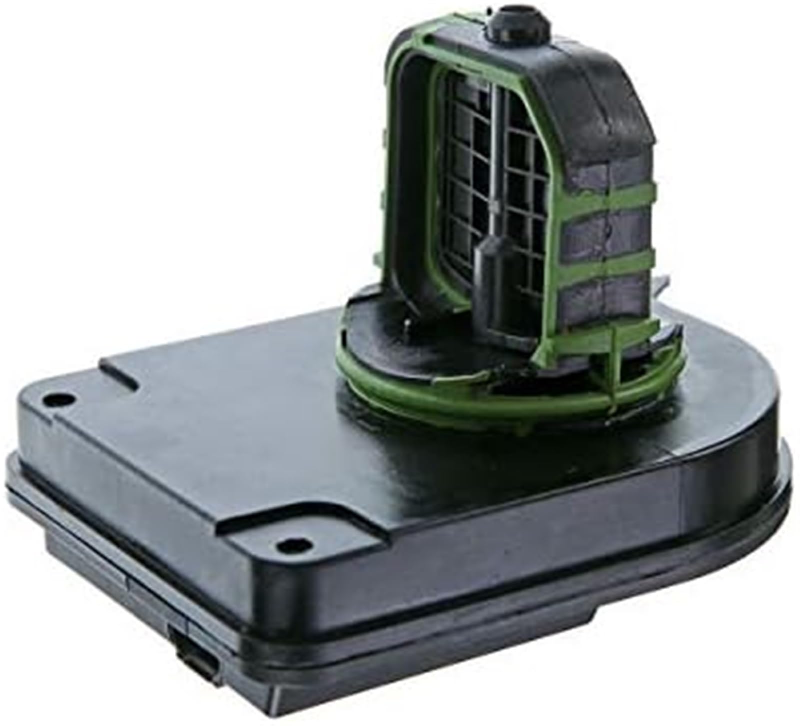 YLHMG Linker Luftansaugkrümmer-Klappenversteller [DOHC 4,6Cy 2.0 2.5 3.0L], for, [1,3,5Series E60 E61 E82 E88 E89 E90 E91 E92 E93 F10 F25] 128i, 328i, 530i, X3, X5, Z4 Mehr Ansaugkrümmer mit Dichtung von YLHMG