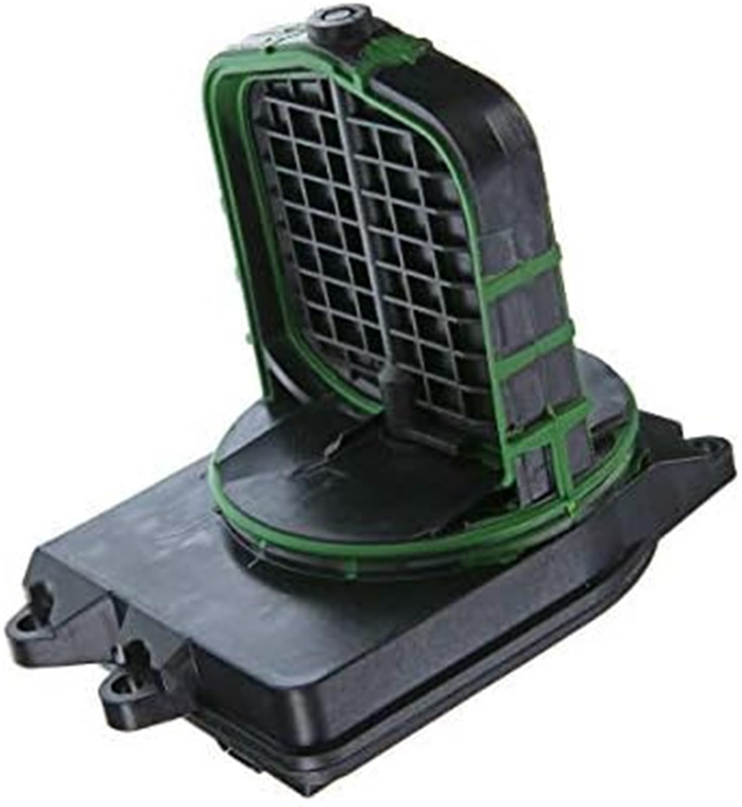 YLHMG Linker Luftansaugkrümmer-Klappenversteller [DOHC 4,6Cy 2.0 2.5 3.0L], for, [1,3,5Series E60 E61 E82 E88 E89 E90 E91 E92 E93 F10 F25] 128i, 328i, 530i, X3, X5, Z4 Mehr Ansaugkrümmer mit Dichtung von YLHMG