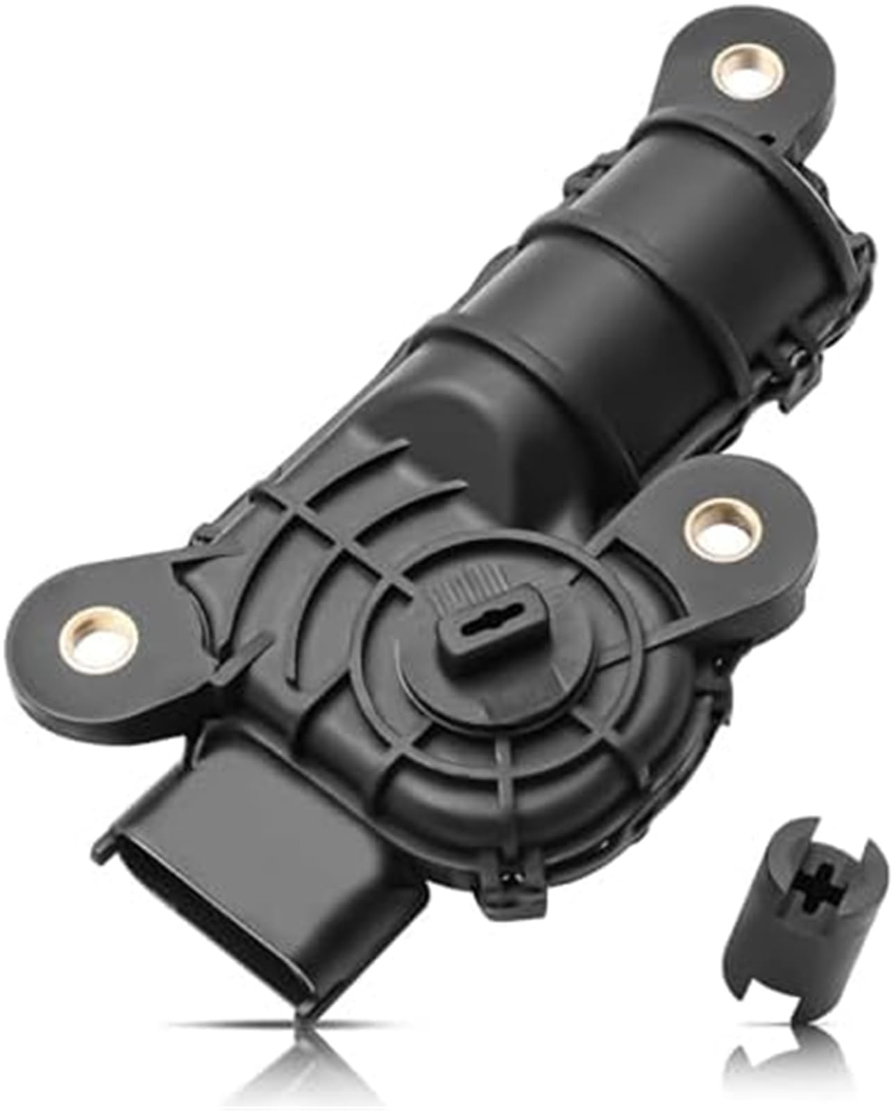 YLHMG Motor-Ansaugkrümmer-Steuerventil, for 2008-2013, for Hyundai, Sonata Tucson Santa Fe, 2010-2013, for Kia, Forte, Forte5, Forte Koup, for Sorento, ersetzt 911-922 Ansaugkrümmer-Stellantrieb Ansau YLHMG Motor-Ansaugkrümmer-Steuerventil, for 2008-2013, for Hyundai, Sonata Tucson Santa Fe, 2010-2013, for Kia, Forte, Forte5, Forte Koup, for Sorento, ersetzt 911-922 Ansaugkrümmer-Stellantrieb Ansau von YLHMG