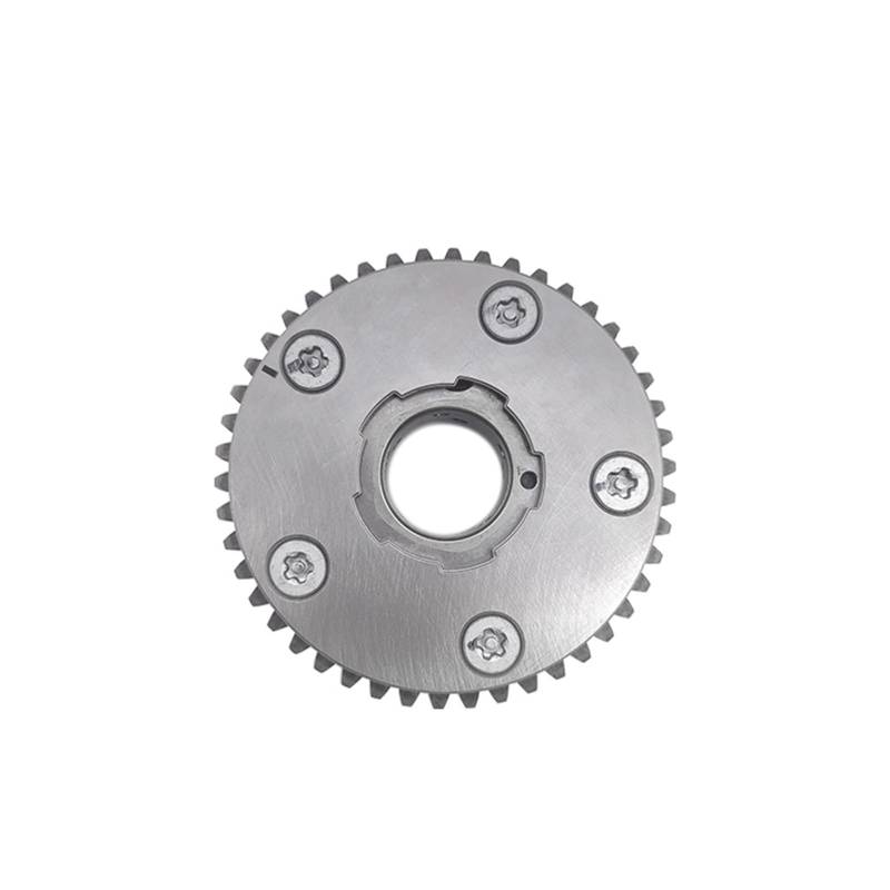 YLHMG Motor-Steuerräder, for Steuerräder, for, A3 A4 Steuerrad Nockenwellen-Phasenregler Exzenterwellen-Zahnaktuator 06J109088 Steuerzahnradsatz von YLHMG