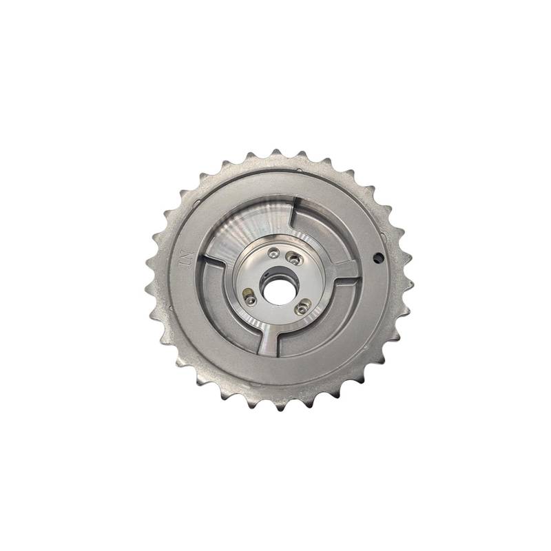 YLHMG Motor-Steuerräder, for Steuerräder, for, A4 Motor-VVT-Steuerrad Nockenwellen-Phasenregler Exzenterwelle 06E109083Q Steuerzahnradsatz von YLHMG