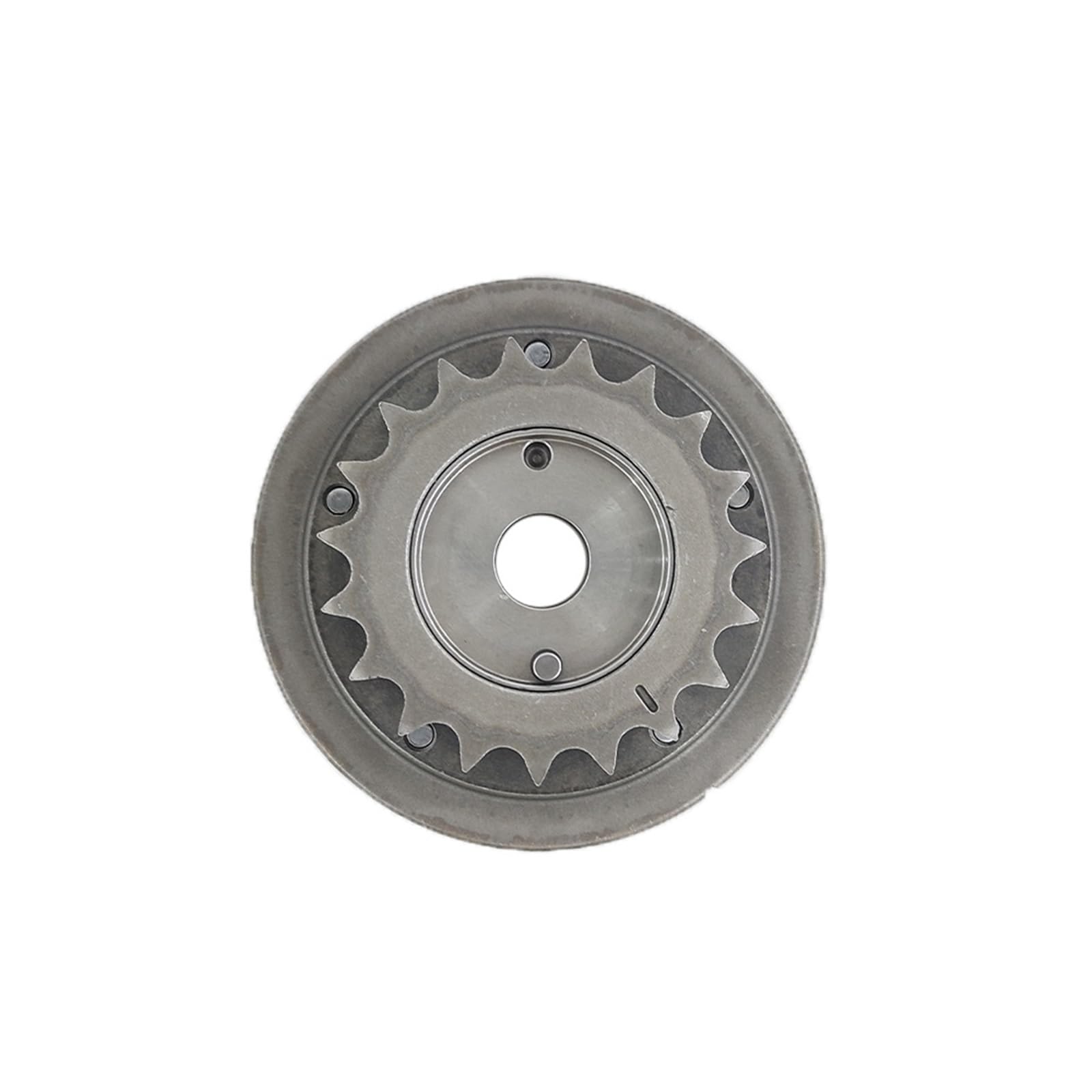 YLHMG Motor-Steuerräder, for Steuerräder, for, A6 Steuerrad Nockenwellen-Phasenversteller VVT-Aktuator Zeitregeln 06F109088J Steuerzahnradsatz YLHMG Motor-Steuerräder, for Steuerräder, for, A6 Steuerrad Nockenwellen-Phasenversteller VVT-Aktuator Zeitregeln 06F109088J Steuerzahnradsatz von YLHMG