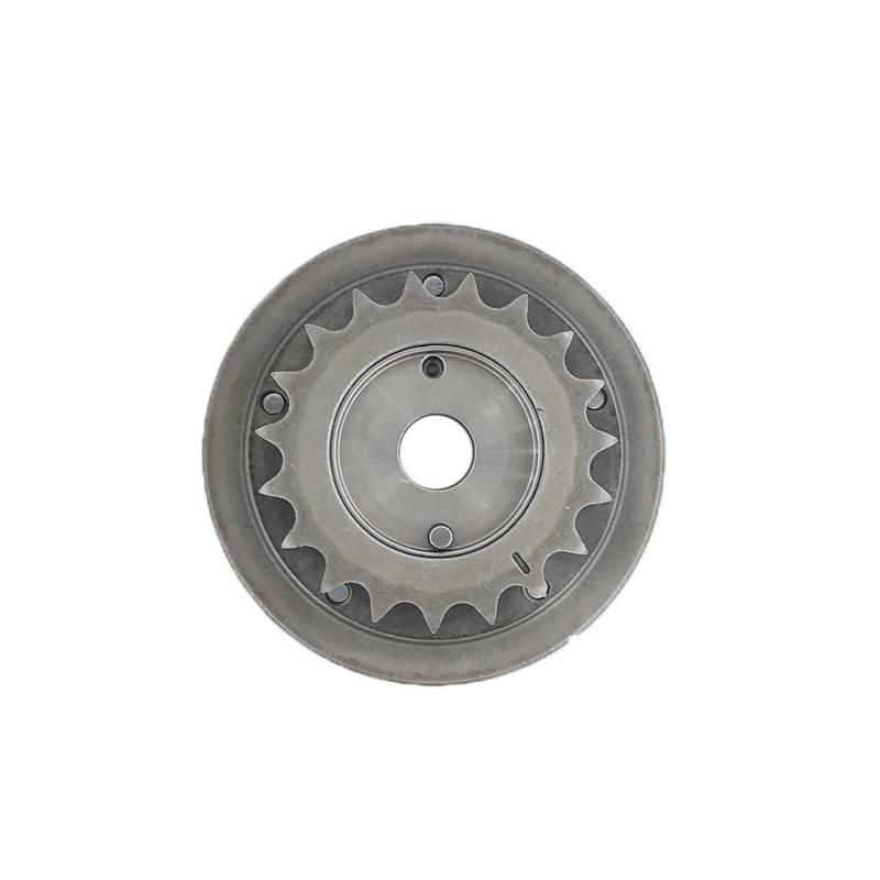 YLHMG Motor-Steuerräder, for Steuerräder, for, A6 Steuerrad Nockenwellen-Phasenversteller VVT-Aktuator Zeitregeln 06F109088J Steuerzahnradsatz von YLHMG