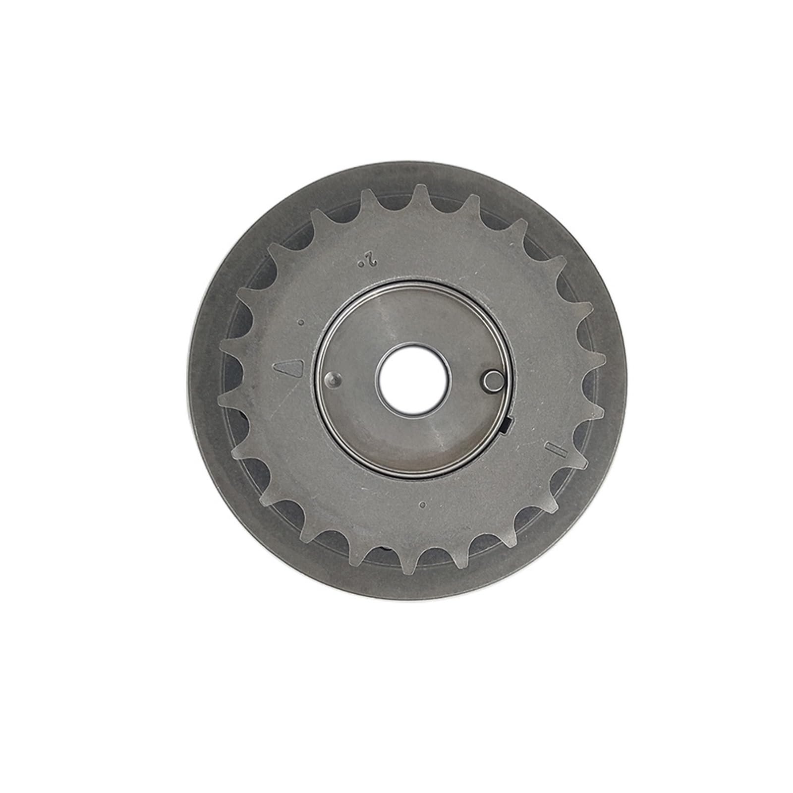 YLHMG Motor-Steuerräder, for Steuerräder, for Volkswagen, for, A42.0T Steuerrad Nockenwellen-Phasenregler Exzentrische Wellenzähne 06B109088D Steuerzahnradsatz YLHMG Motor-Steuerräder, for Steuerräder, for Volkswagen, for, A42.0T Steuerrad Nockenwellen-Phasenregler Exzentrische Wellenzähne 06B109088D Steuerzahnradsatz von YLHMG