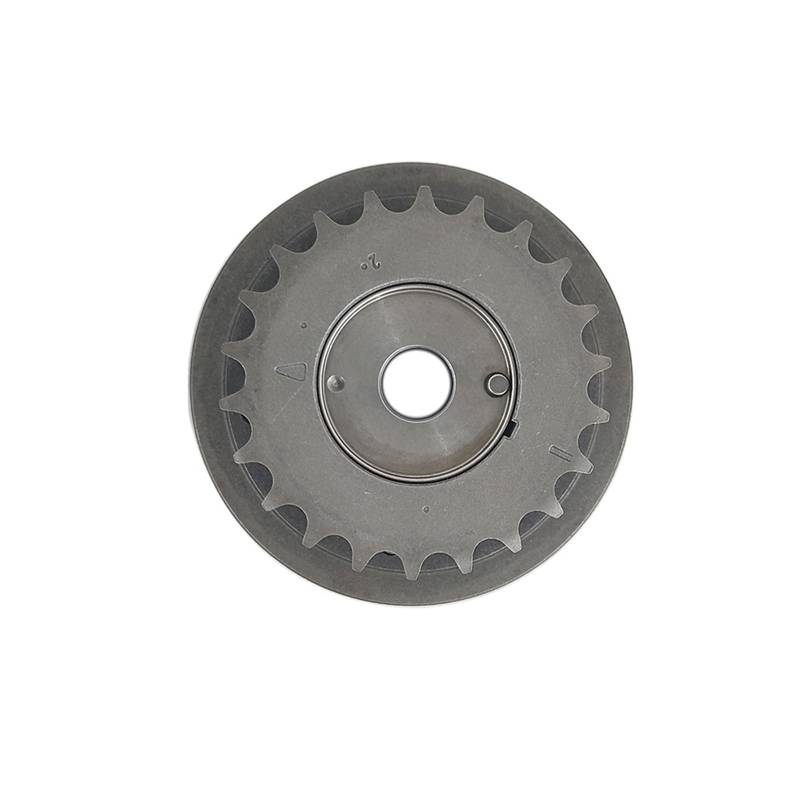 YLHMG Motor-Steuerräder, for Steuerräder, for Volkswagen, for, A42.0T Steuerrad Nockenwellen-Phasenregler Exzentrische Wellenzähne 06B109088D Steuerzahnradsatz von YLHMG