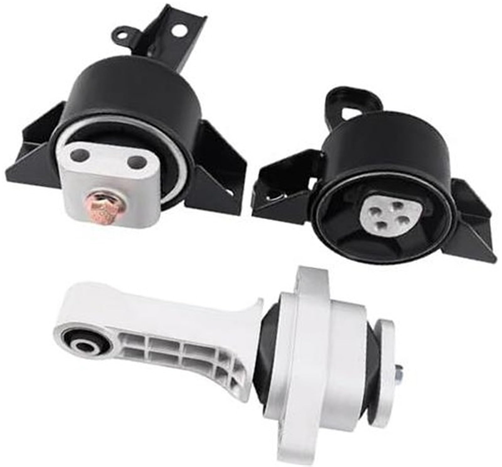 YLHMG Motor- und Getriebemontagesatz, for 2004–2017, for Chevy, Aveo Aveo5 und 2007–2010 Pontiac G3 G3 Wave und 2005–2008 Wave WAVE5 1,6 l L4 Schaltgetriebe, Ersatz-OE: A5350HY A5351 A5378 Langlebige YLHMG Motor- und Getriebemontagesatz, for 2004–2017, for Chevy, Aveo Aveo5 und 2007–2010 Pontiac G3 G3 Wave und 2005–2008 Wave WAVE5 1,6 l L4 Schaltgetriebe, Ersatz-OE: A5350HY A5351 A5378 Langlebige von YLHMG