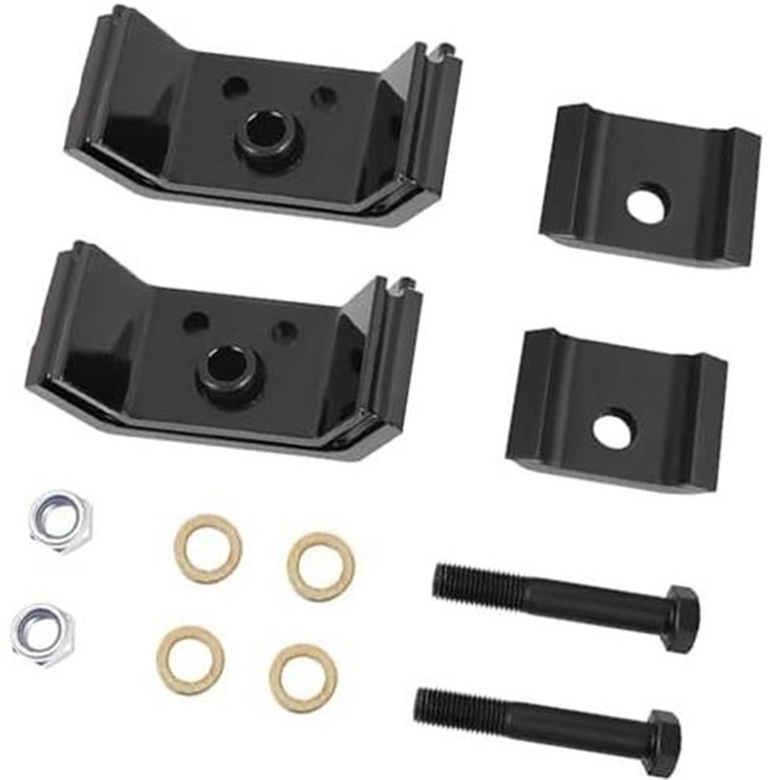 YLHMG Motor- und Getriebemontagesatz, kompatibel mit 1997–2011 C500 und 1997–2011 T2000 und 1997–2011 T600 und 1997–2011 T800-Motor, ersetzt OE K066377 K066421, 10er-Set Langlebige Motorhalterung YLHMG Motor- und Getriebemontagesatz, kompatibel mit 1997–2011 C500 und 1997–2011 T2000 und 1997–2011 T600 und 1997–2011 T800-Motor, ersetzt OE K066377 K066421, 10er-Set Langlebige Motorhalterung von YLHMG
