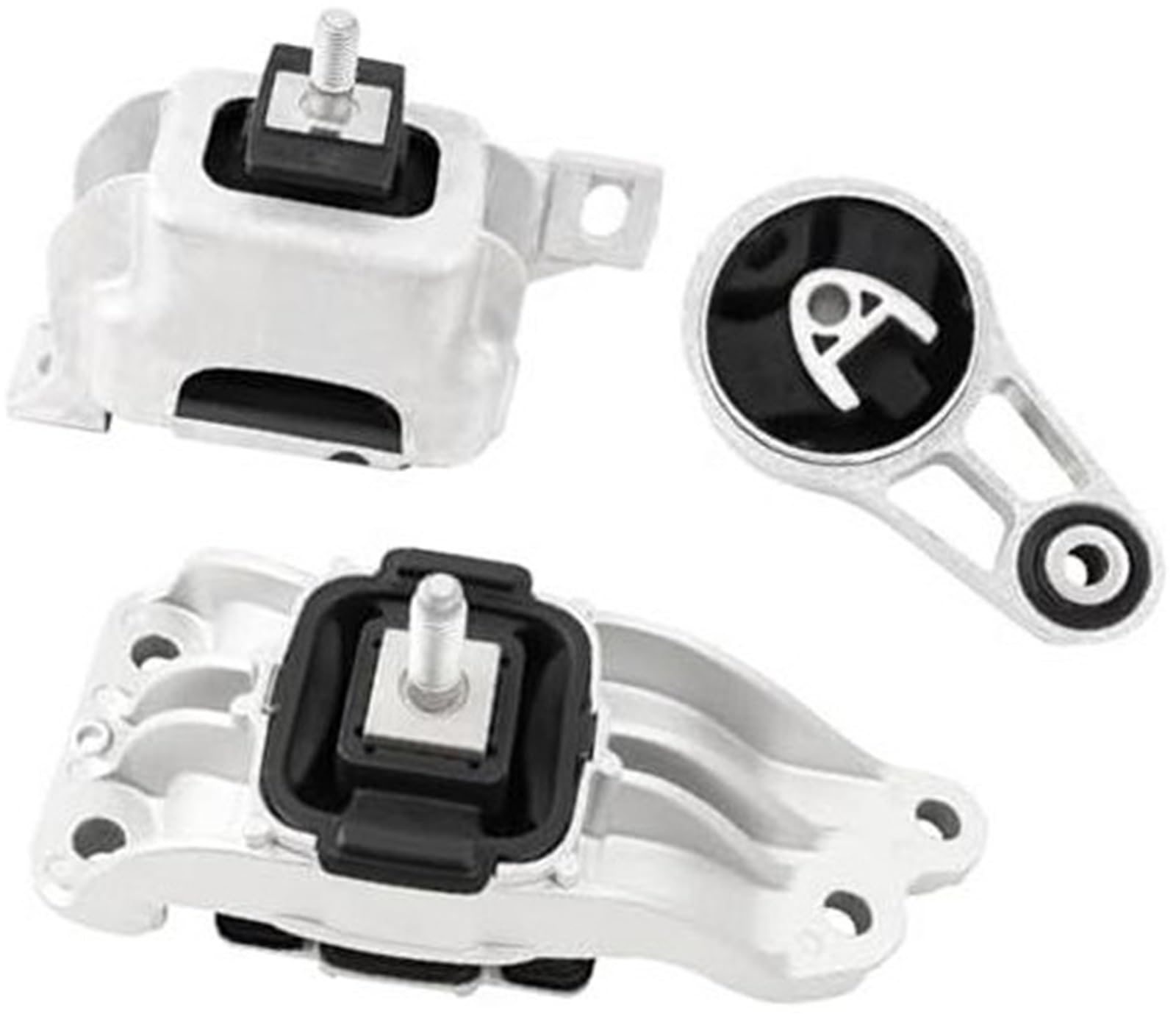 YLHMG Motor- und Getriebemontagesatz, kompatibel mit 2007–2010 Cooper 1,6 l DOHC und 2011–2015 Cooper 1,6 l und 2007–2015 Cooper 1,6 l mit Turbolader, Ersatz for Nr. A70004 22116778645 A70073 22116783 YLHMG Motor- und Getriebemontagesatz, kompatibel mit 2007–2010 Cooper 1,6 l DOHC und 2011–2015 Cooper 1,6 l und 2007–2015 Cooper 1,6 l mit Turbolader, Ersatz for Nr. A70004 22116778645 A70073 22116783 von YLHMG