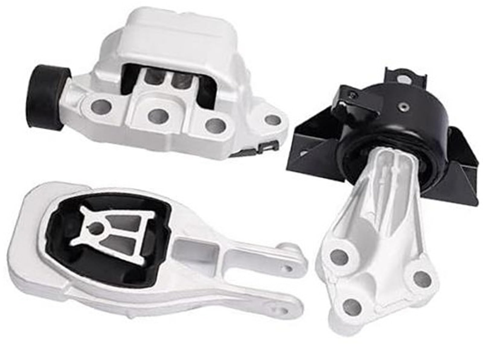 YLHMG Motor- und Getriebemontagesatz, kompatibel mit 2013–2016 Escape 1,6 l und 2017–2019 Escape 1,5 l und 2014–2017 Transit Connect 1,6 l OE CV616F012GA CV6Z6068A AV6Z6068A A5592 A5612 A5520, 3er-Set YLHMG Motor- und Getriebemontagesatz, kompatibel mit 2013–2016 Escape 1,6 l und 2017–2019 Escape 1,5 l und 2014–2017 Transit Connect 1,6 l OE CV616F012GA CV6Z6068A AV6Z6068A A5592 A5612 A5520, 3er-Set von YLHMG