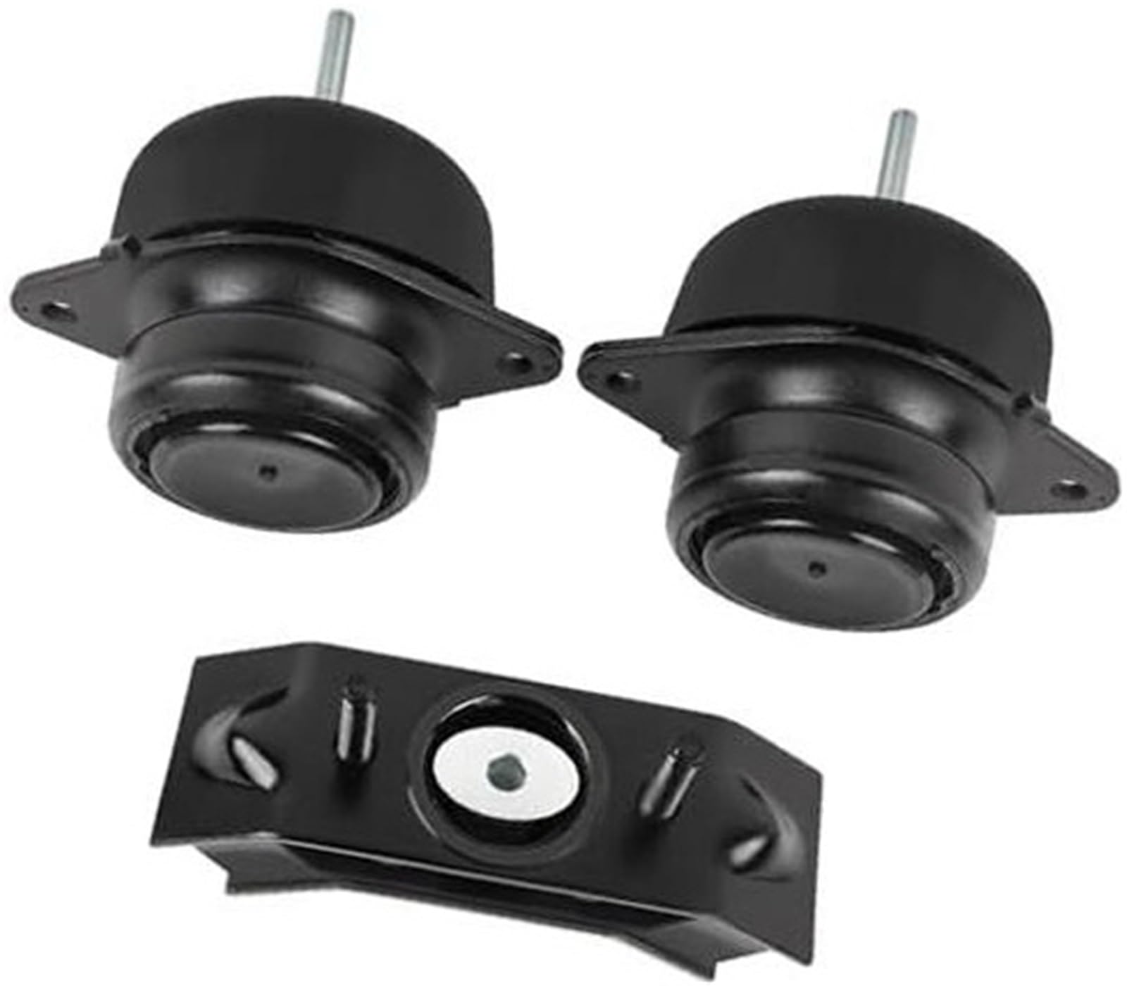 YLHMG Motorhalterung und Getriebehalterungssatz for Mustang, 2005 2006 2007 2008 2009 2010 4.0L 4.6L Ersetzen Sie # 6R3Z6038A BR3Z6038B Langlebige Motorhalterung YLHMG Motorhalterung und Getriebehalterungssatz for Mustang, 2005 2006 2007 2008 2009 2010 4.0L 4.6L Ersetzen Sie # 6R3Z6038A BR3Z6038B Langlebige Motorhalterung von YLHMG