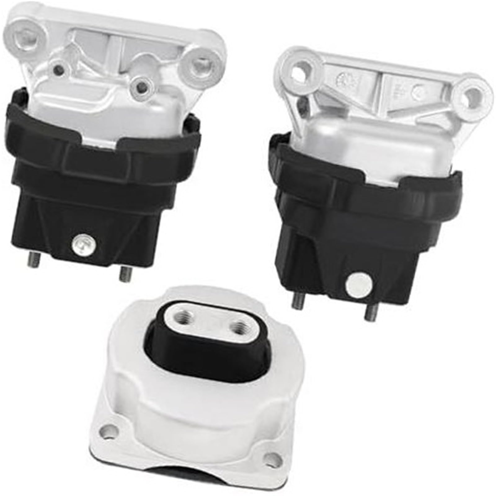 YLHMG Motorhalterungssatz, kompatibel mit 2005–2010, for Chrysler, 300 2,7 l 3,5 l Amp; 2006–2010 Charger 2,7 l 3,5 l Amp; for MAGNUM, 2005–2008 2,7 l 3,5 l Amp; 2009–2010 Challenger 3,5 l Motor, erse YLHMG Motorhalterungssatz, kompatibel mit 2005–2010, for Chrysler, 300 2,7 l 3,5 l Amp; 2006–2010 Charger 2,7 l 3,5 l Amp; for MAGNUM, 2005–2008 2,7 l 3,5 l Amp; 2009–2010 Challenger 3,5 l Motor, erse von YLHMG