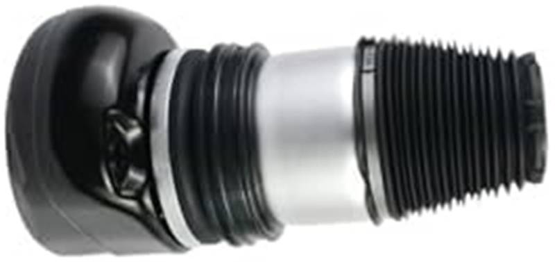 YLHMG Reparatur des Luftfederbeins for G11 G12 730 740 750, Federtasche for Luftfederung vorne 37106877553 37106874587 (vorne Links) Austausch der Fahrwerksfeder(Black Front Left) von YLHMG