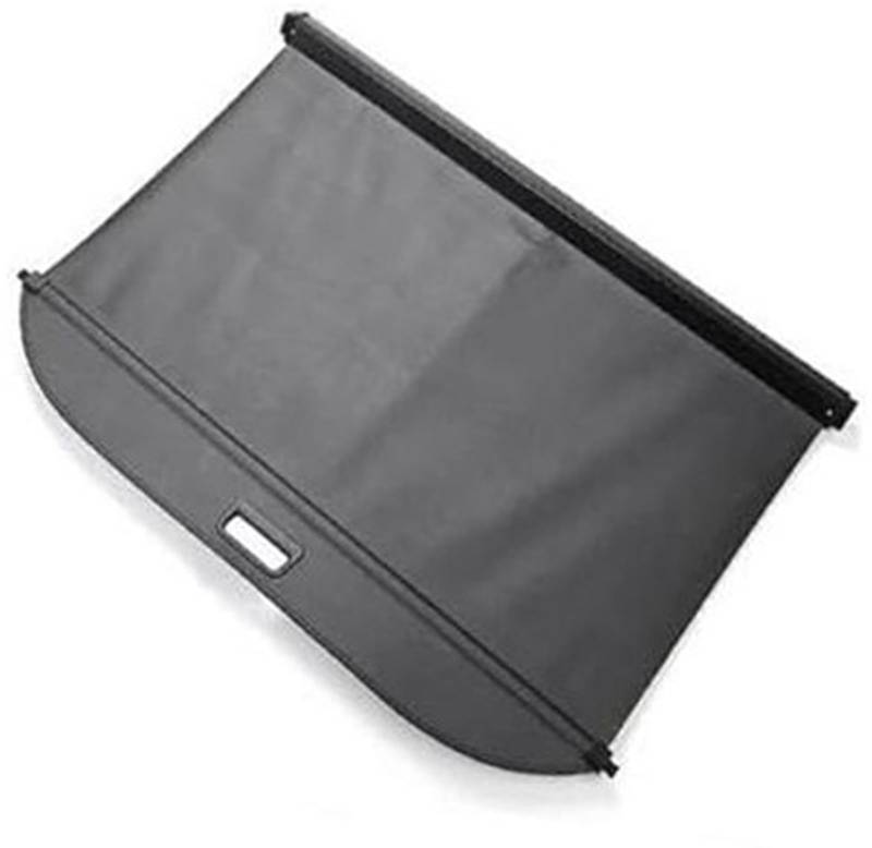 YLHMG Sicherheits-Laderaumabdeckung for den hinteren Kofferraum, for CRV 2012–2021. Shield Car Rear Trunk Parcel Curtain Regale Sonnenschutz für Autogepäck von YLHMG