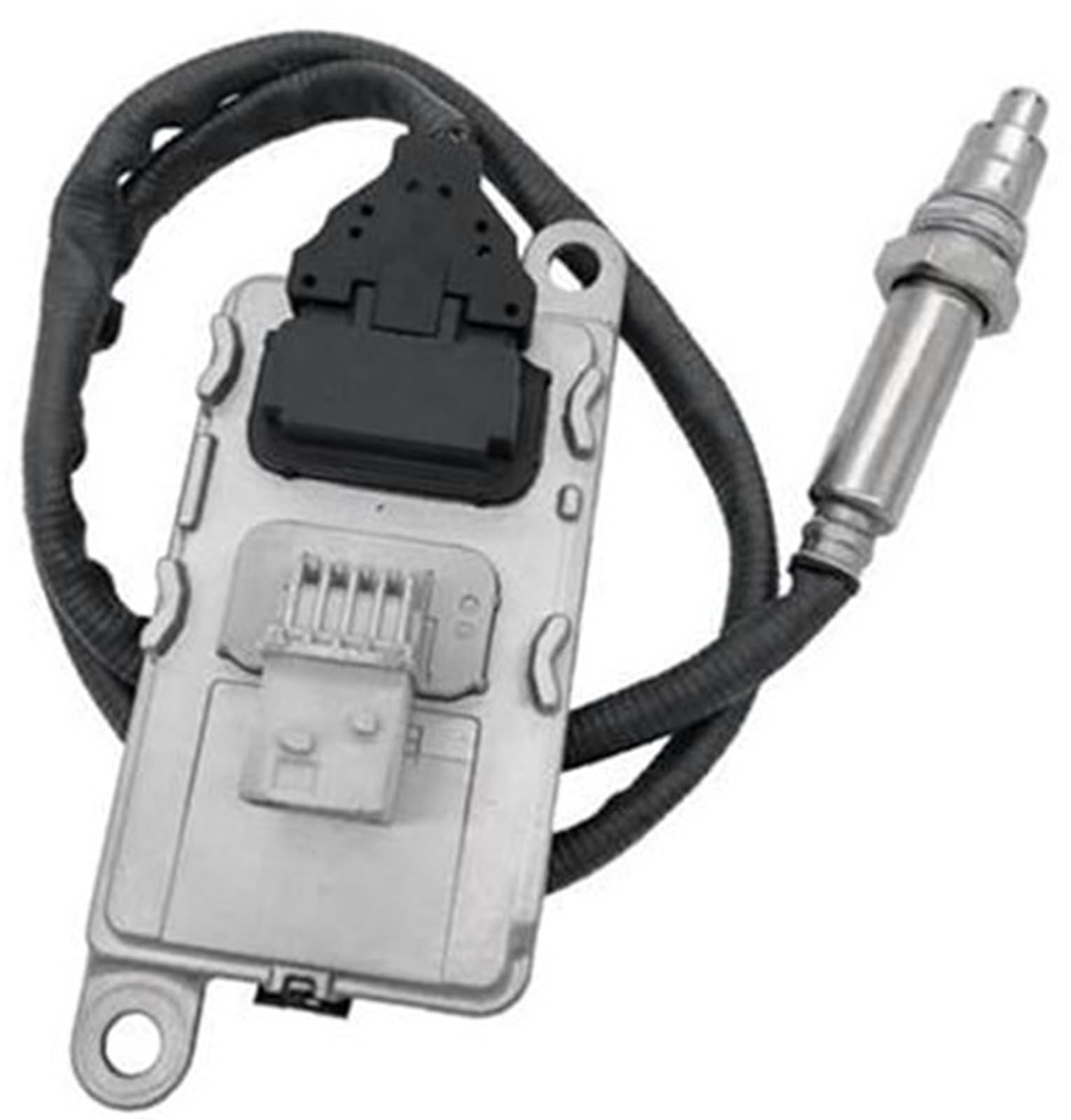 YLHMG Stickstoff-Sauerstoff-Sensor, for Hyundai, 29655-96330 5WK97305 Stickoxid-Stickoxid-Sensor Stickoxidsensor für Fahrzeuge YLHMG Stickstoff-Sauerstoff-Sensor, for Hyundai, 29655-96330 5WK97305 Stickoxid-Stickoxid-Sensor Stickoxidsensor für Fahrzeuge von YLHMG