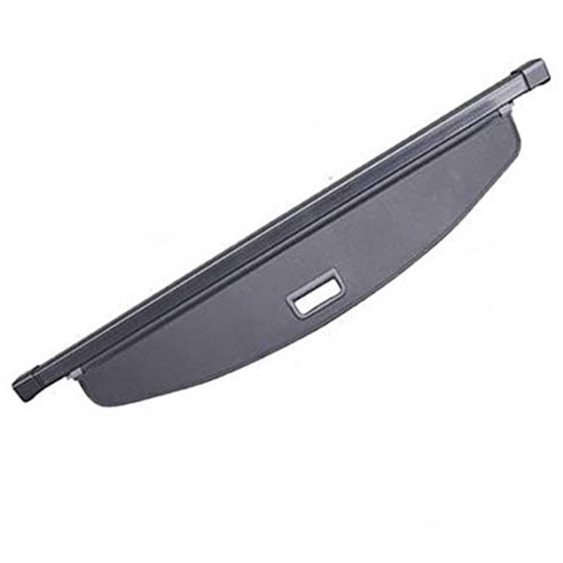 YLHMG for Q5 2010-2021 Cross Auto Hinten Cargo Abdeckung Auto Privatsphäre Trunk Bildschirm Sicherheit Schild Schatten Sonnenschutz für Autogepäck von YLHMG