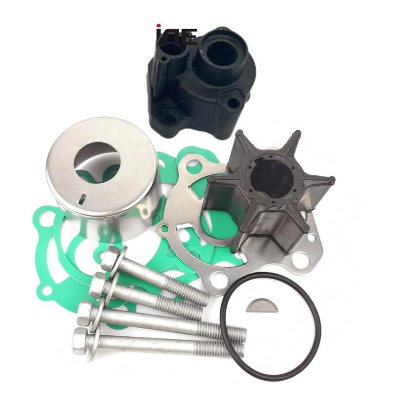 18-3409 for Marine 4-Str F75 F80 F90 F100 Wasserpumpe Rebuild Kit 67F-W0078-00 67F-W0078-02 67F-W0078-03 von YMCIBTJJ