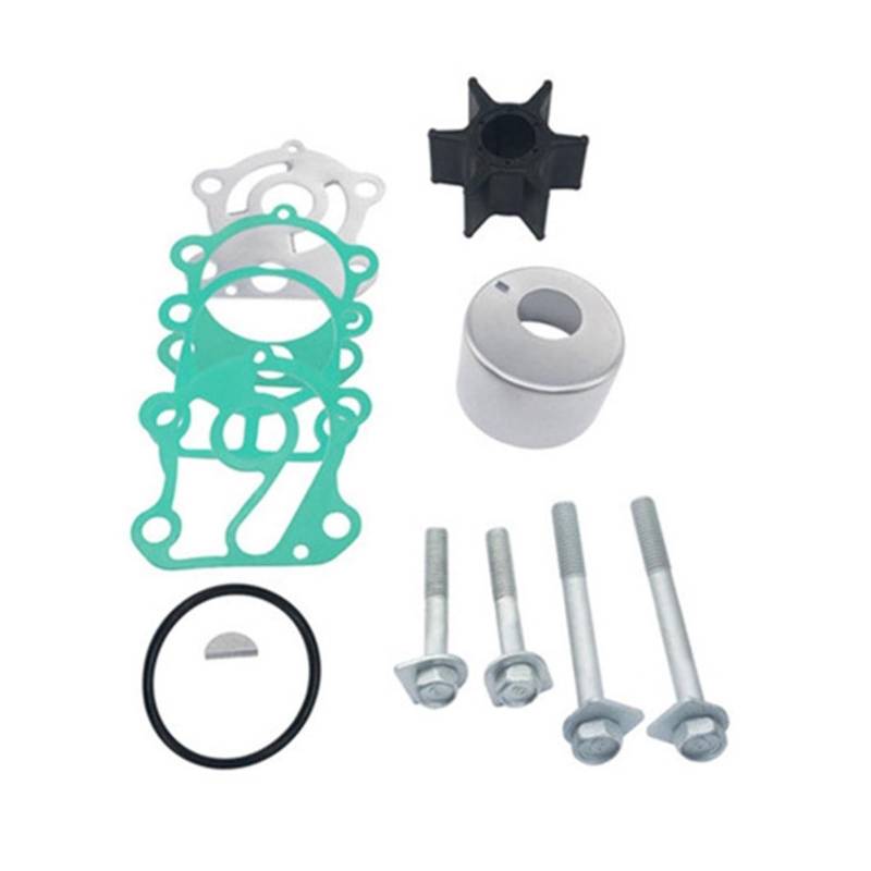 18-3451 for Marine 4-Str F75 F80 F90 F100 Wasserpumpe Service Kit 67F-W0078-00 von YMCIBTJJ